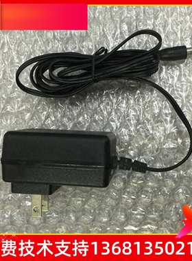 联语音网关 网络电话机SIP-T19E2/T2C1E2电源适配器IP电话 5V 0.6