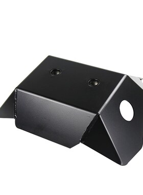 适用于雅马c哈魔术师XT250小鹿250改装发动机护罩底盘护板导流护