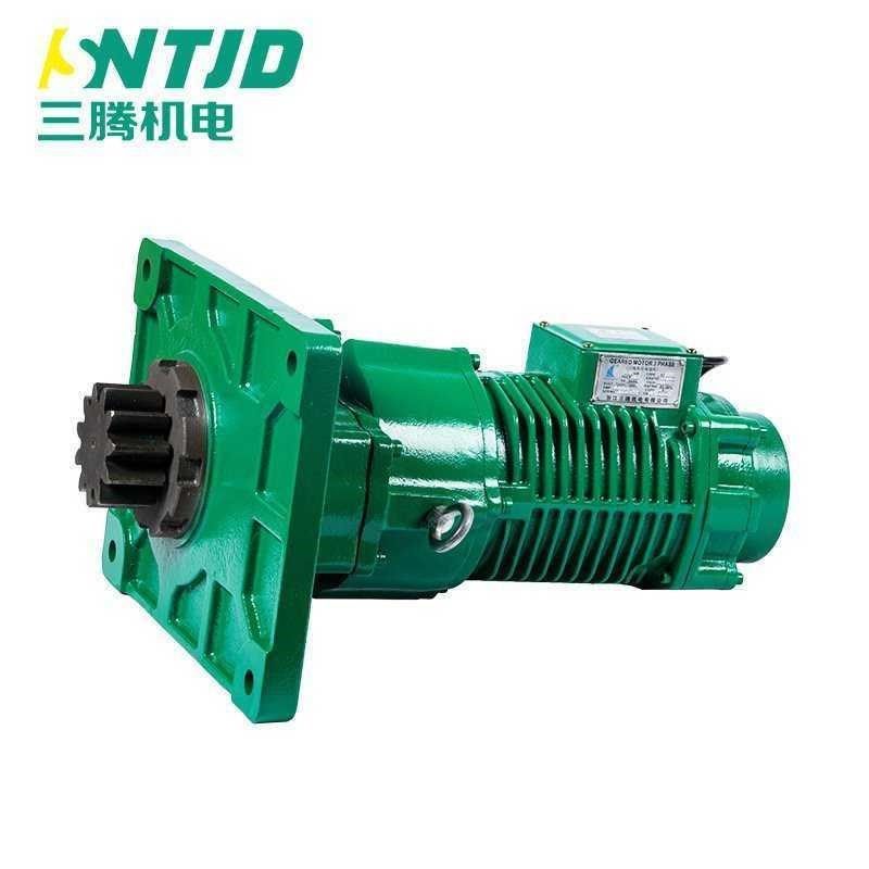 三腾电动天车行车马达起重机葫芦跑D车三合一减速电机三相异步电,搬运/仓储/物流设备,其他起重搬运设备,淘宝优惠券,粉丝福利购,淘宝优惠卷