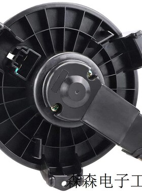 鼓风机8a7103-02200 87103-42090 700230 19184662 9476713