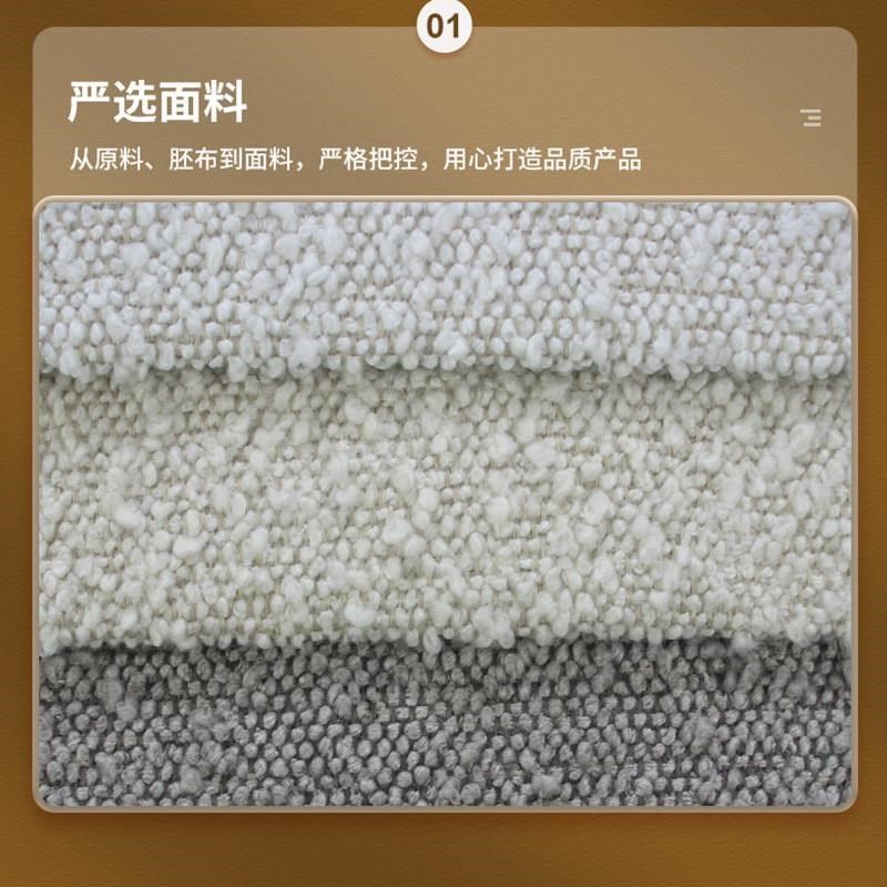 加厚圈圈纱沙g发布料抱枕飘窗坐垫布箱包泰迪麻面料腰果宠物窝鞋,纺织面料/辅料/配套,面料/布类,淘宝优惠券,粉丝福利购,淘宝优惠卷