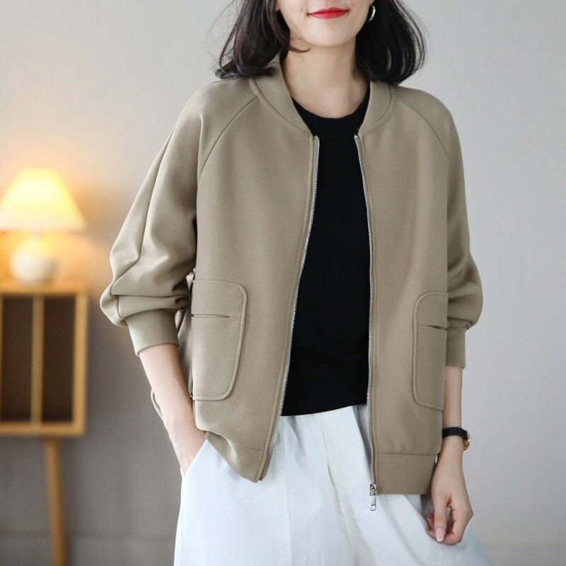 womenclothes新款外套女