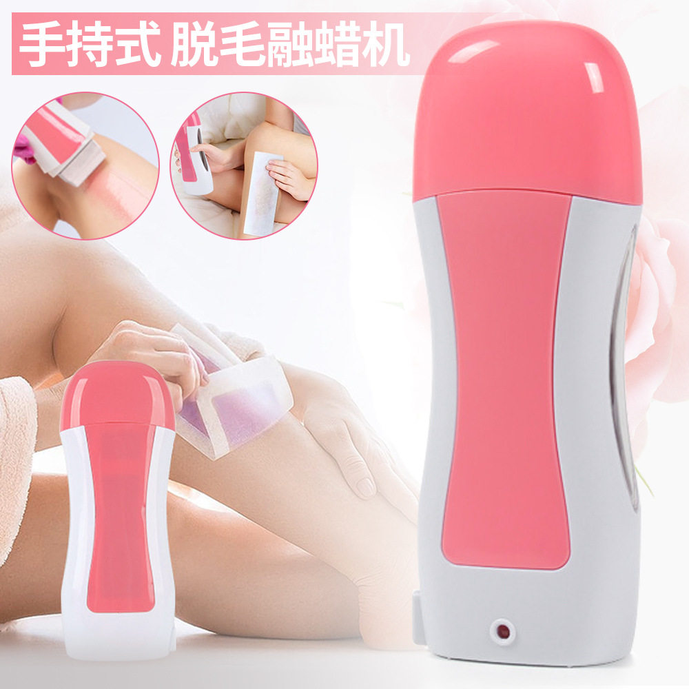 新款蜡疗机小蛮腰加热涂