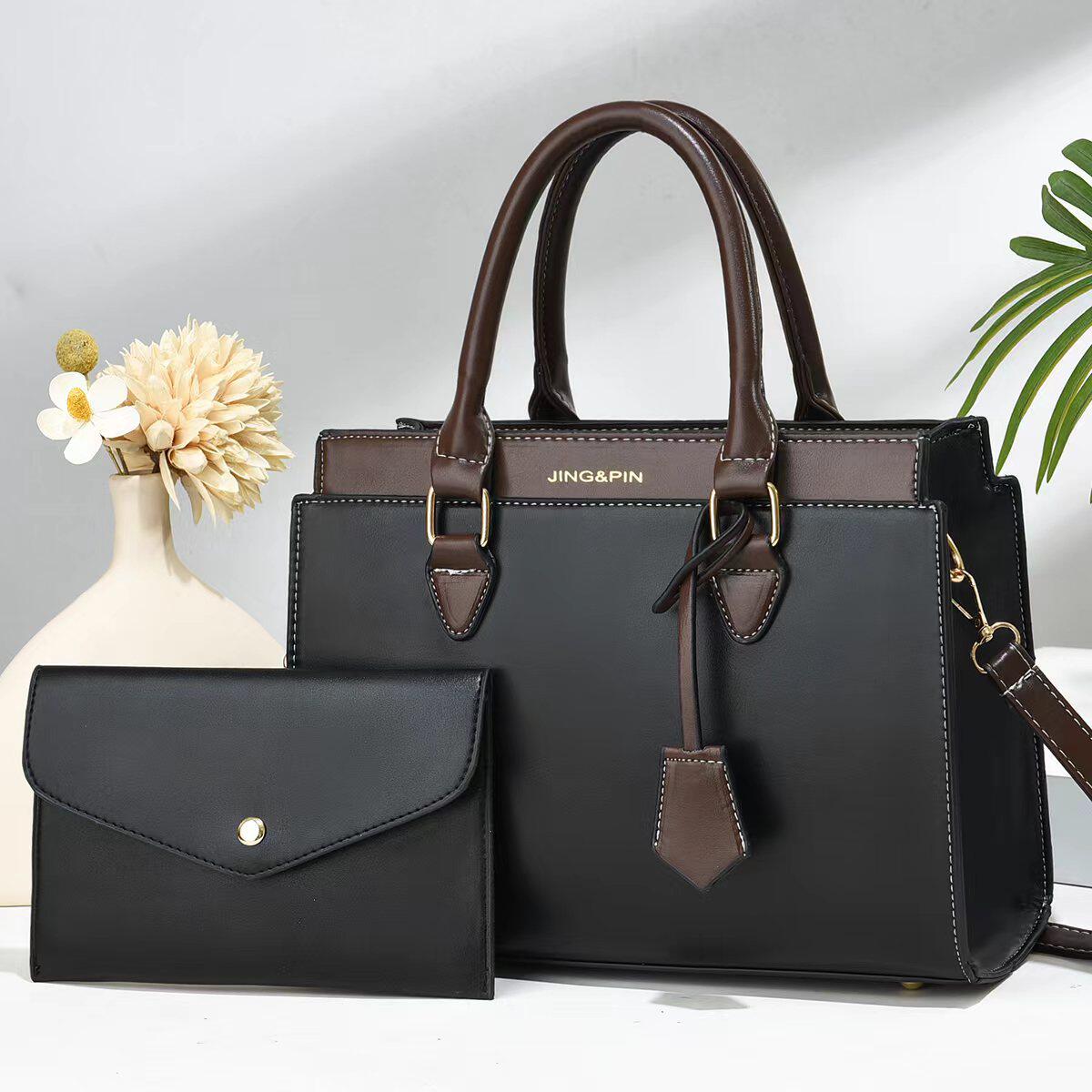 womenclothes新款撞色简