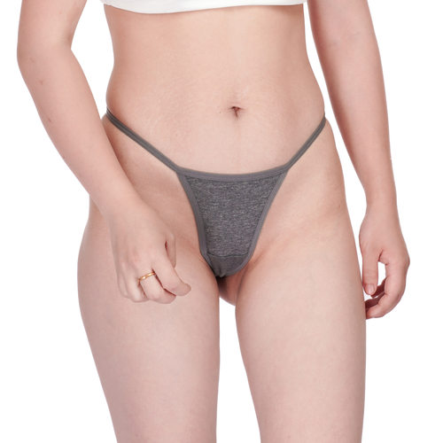 womenclothes细带棉丁字