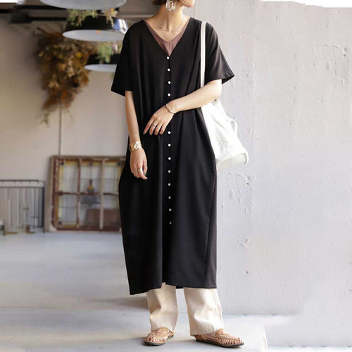 womenclothes乐天日系夏