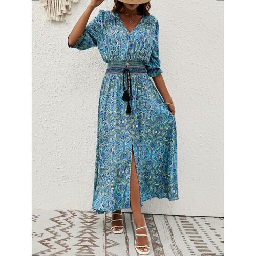 womenclothes外贸女装夏