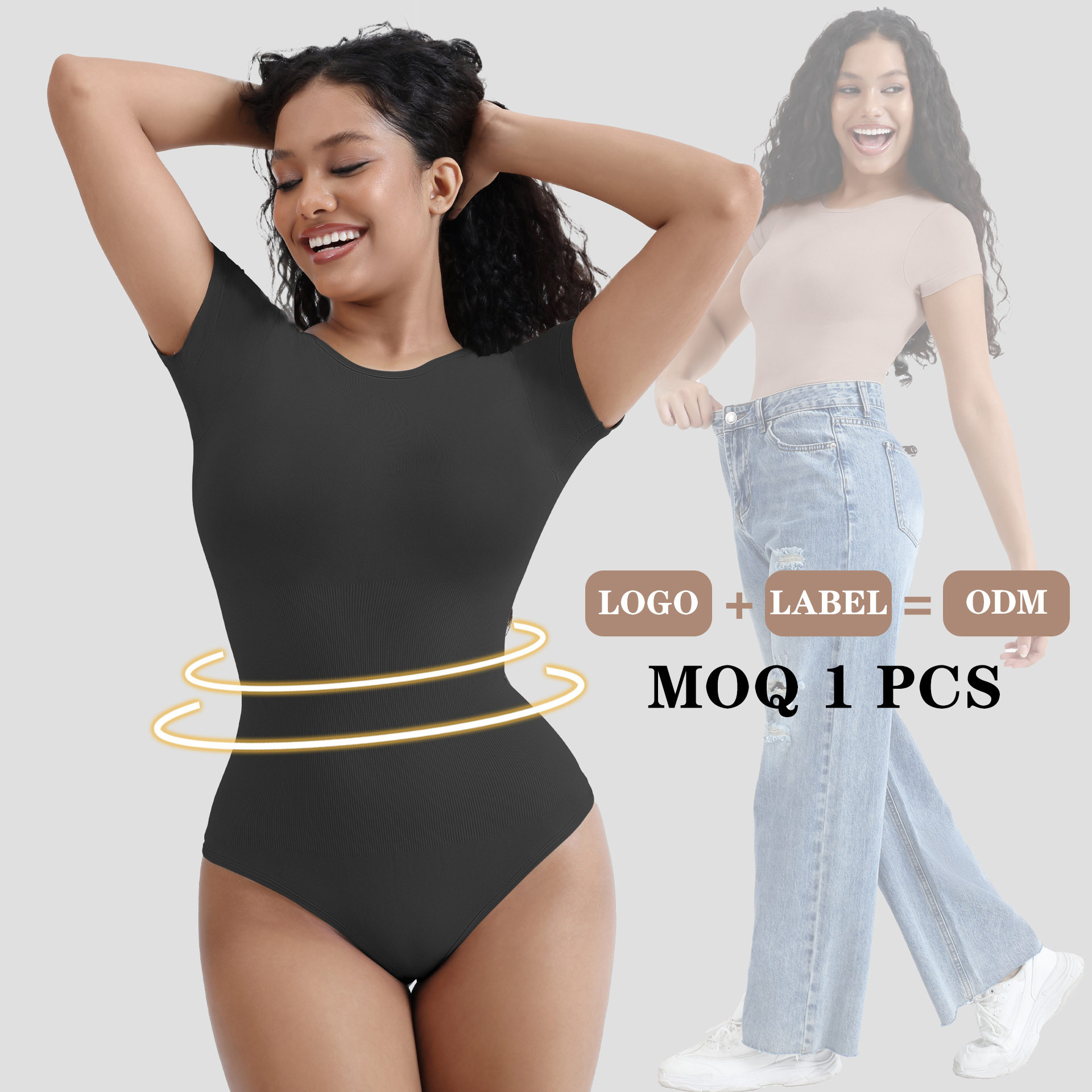womenclothes欧美塑身衣
