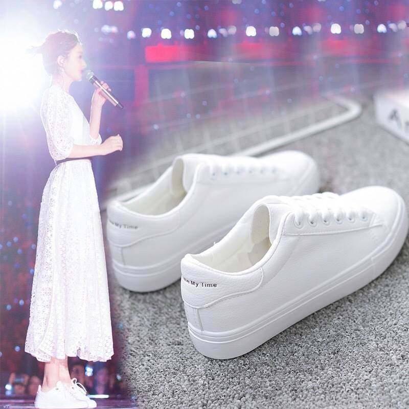 white shoes women 2021 new women's shoes sneakers女板鞋