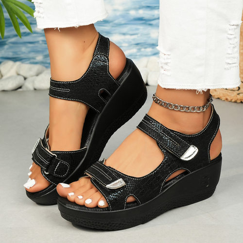 shoeswomen跨境外贸大码