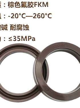 电机油封aUPH-450 460 475*475 480 482 500 495 507*15 20 22 24