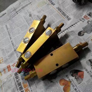环卫车配件液压平衡阀25160Ap 25160B 25220A  25220B A-VBDE-TR3