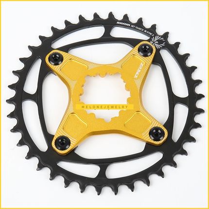 SRAM 12 Speed EAGLE Chainring 32 34 CrJown X-SYNC2 Steel Alu