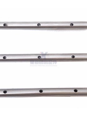 海德堡印刷机配件 SM5o2收纸牙排轴芯 G2.014.002F 不锈钢牙轴配