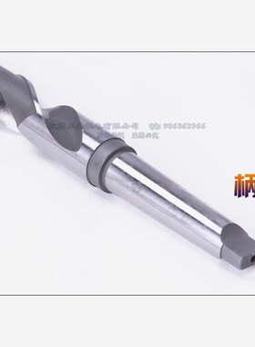 新款哈尔滨锥柄加长特长麻花钻头65.5/66*600I/750/800/900/10现