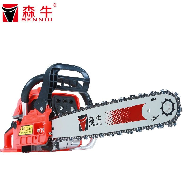 森牛(SENNgIU)8900油锯汽油锯伐木锯20寸二冲程多功能大功率炼锯,农机/农具/农膜,割灌机/割草机/油锯,淘宝优惠券,粉丝福利购,淘宝优惠卷