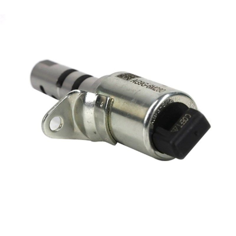 适用于 福特林g肯VVT阀 机油控制阀 凸轮轴电磁阀 8L3E-6B297-AA