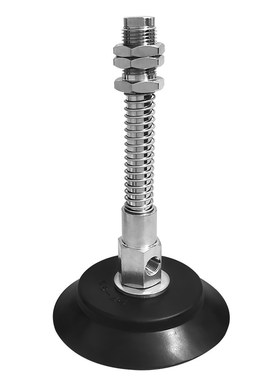 大洋真空吸盘WEH16-D150-p20  WEH17-D150-20  WEH16/17-D150-100