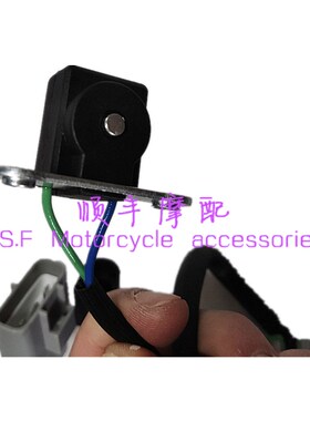 幼狮250定子线圈BJ250-18点火线圈发电磁电机线圈小金鹏YTRK251