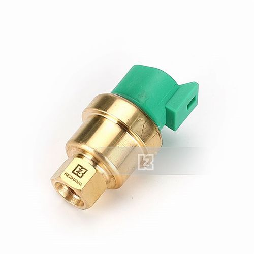 卡特挖掘机压力传感器 E330C/336D/324/C9机油燃油增压.器进气大