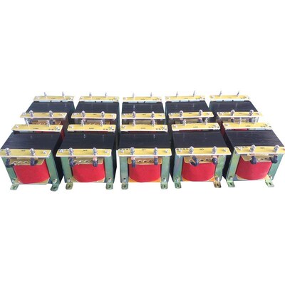 。隔离变压器380V转660变220v36v24V单相变压器600VAT3KW控制5KVA
