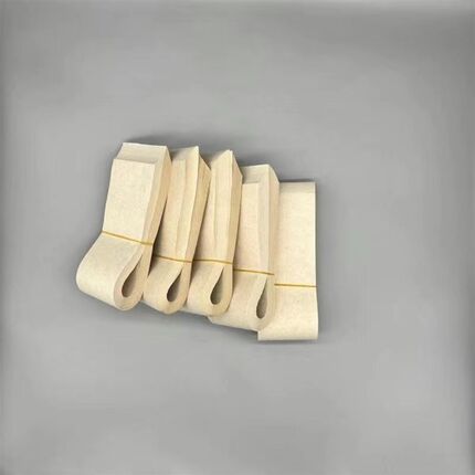 楮皮黄麻宣f500张】边角料宣纸仿古半生半熟书法小楷