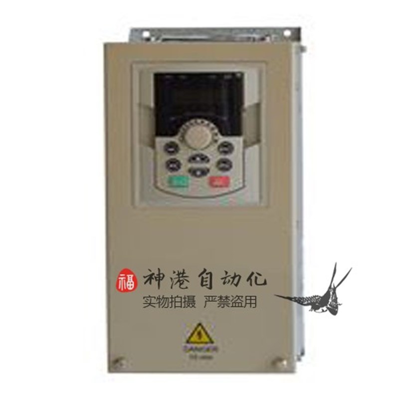 大元变频器DR300hF-T4-00R7 01R5 02R2 04R0 05R5 07R5-BA 380V.