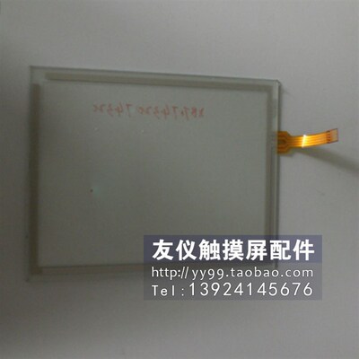 触摸板AGP3400-T1-D24/S1 XByTOT4320 XBTGT4330 XBTGC2230T