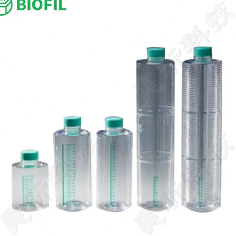 BIOFIL JET洁特一次性培养波纹转(2L)TCB03100V2 032002