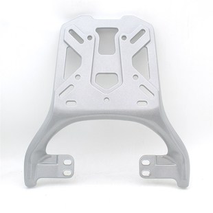 Mzmix F90CM F30C 适用九号F2Z MMAX铝合金后货架尾架改装