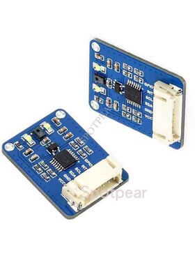 AS7341传感器 可见v光谱分析仪 多通道高精度 I2C接口