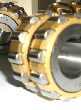 长治HI轴承 转臂轴承 偏心轴承 减v速机轴承 200752305 25*68.2*4