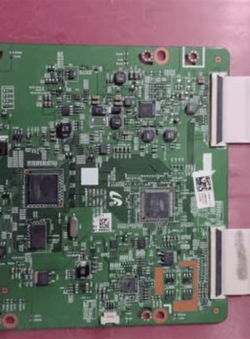 三星UA55EH6000RXXZ逻辑板BN41-X01788A