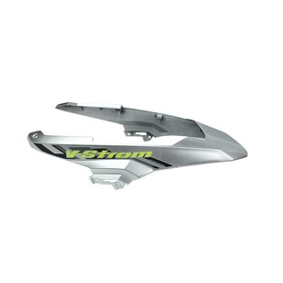 适用铃木DL250 C上导流罩B鸟嘴前导流罩前罩前盖前护围外壳贴花