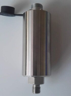 感器一体化震g动变送器风电机ZMF-CL20测振探头装置江阴智密适用