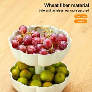 极速Haalloween Pumpkin Fruit Plate Creative Living Room Home