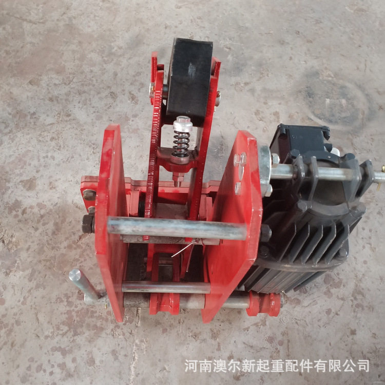 厂家销售 门式起重机防风铁楔  港口行吊液压自动防风铁楔,电子元器件市场,电线扎带/束线带,淘宝优惠券,粉丝福利购,淘宝优惠卷