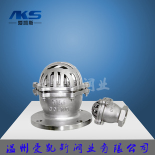 球型止回阀HQ41X 球墨铸铁逆止阀厂家直销