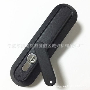 供应MS839-1电柜门锁/开关柜机箱门锁/配电箱平面锁/电柜连杆锁