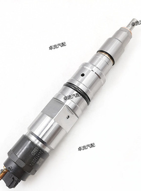 柴油共轨喷油器0445120074总成阀组件F00RJ01451