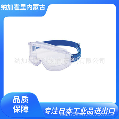 YAMAMOTO 山本光学 护目镜 YG-5300 SN-730BL YG-5601AP