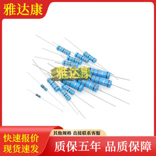 Vishay 500 250 2.26kΩ CCF552K26FKE36