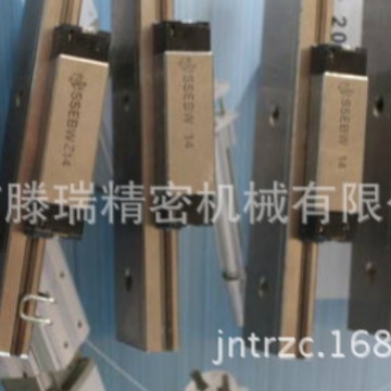 SSELB13-320米思米(MISUMI)微型直线导轨 滑块加长型/轻预压型