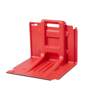 应急挡水墙小区商铺防洪板L型防汛挡板N地下车库阻水挡水板