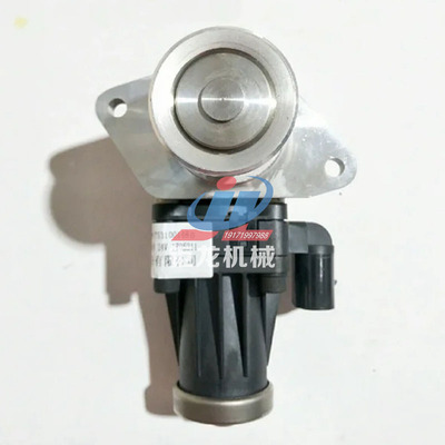 全柴4A1 4A2引擎EGR阀440852y4000301废气再循环阀DF0200-21 24V