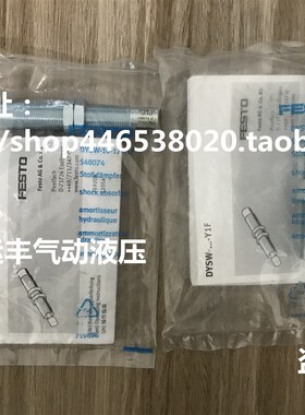 DYSW-10-17-Y1F 548R074德国缓冲器
