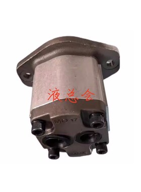 PGM511B010o0BS8F6NE3E3RMDP齿轮泵质保一年