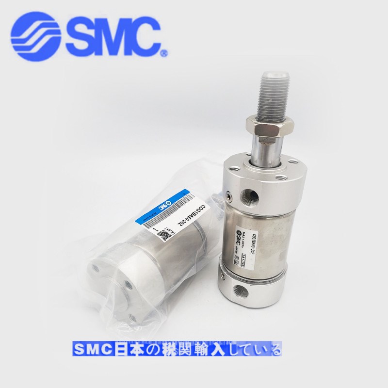 SMC气缸CM2BZ32/CDM2pBZ32-550-600-650-700-750Z-A-AZ-FZ-AFZ