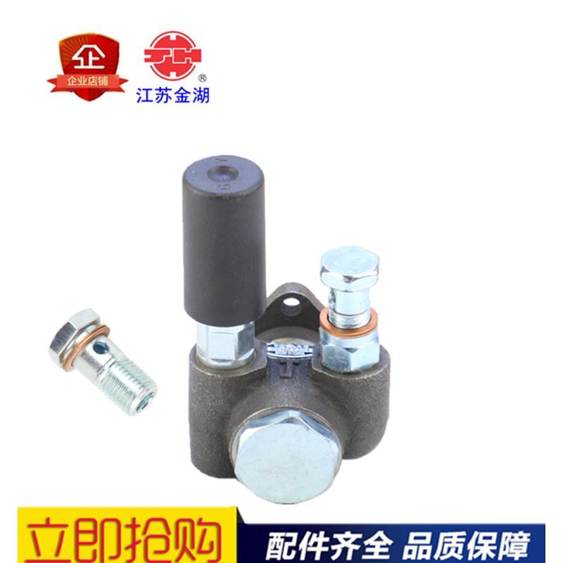 江苏金湖SI/HZl2204输油泵2100左反方向输油泵手油泵手压泵总成