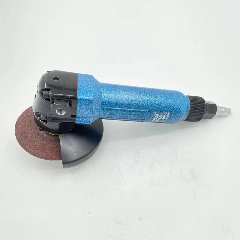 宾驰-2610h气动角磨机工业级调速风动切割机砂轮机打磨抛光机100m